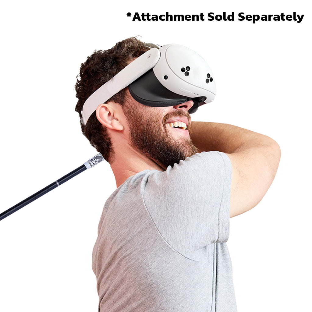 GOLF+ Quest 3S 256 GB Bundle