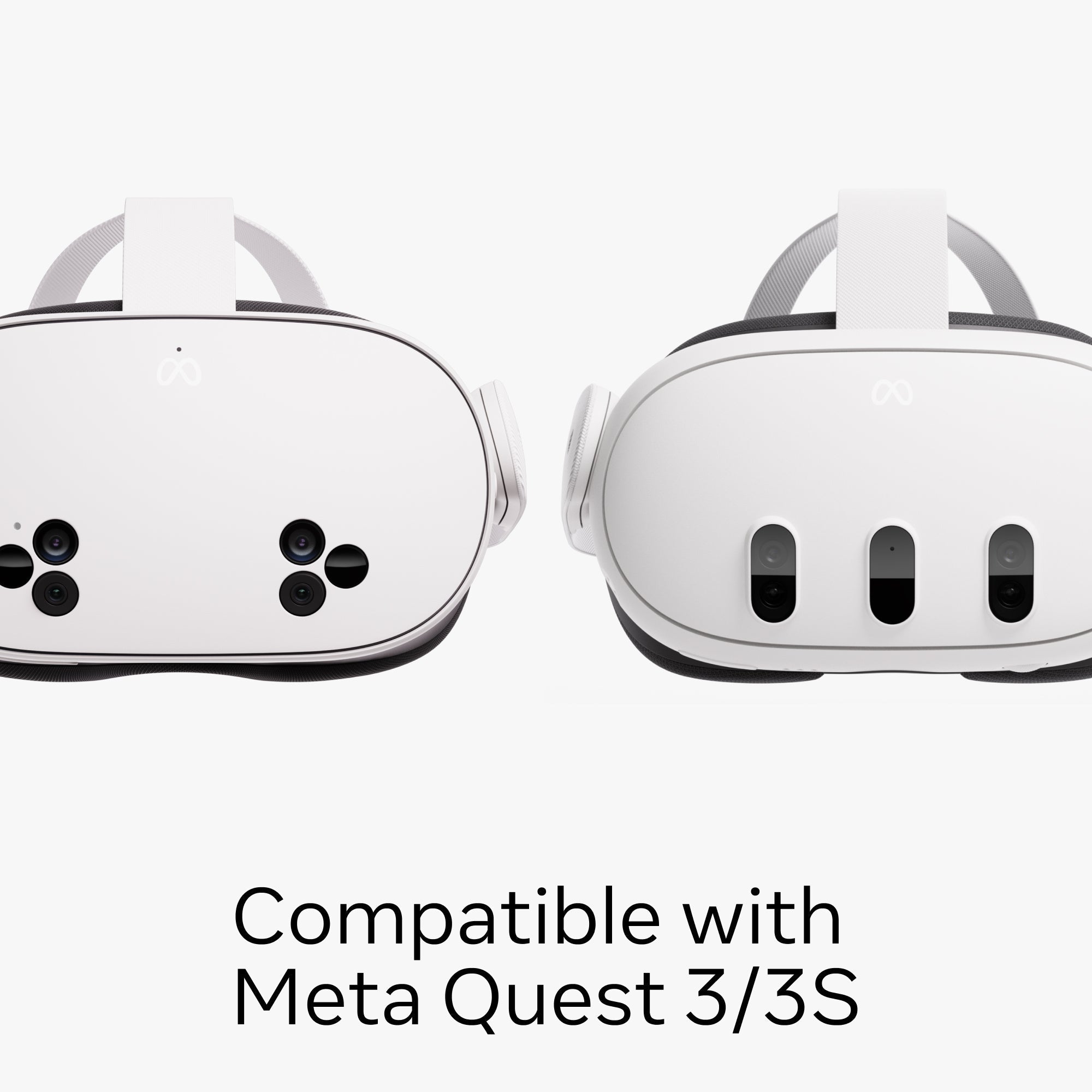 Meta Quest Headsets – Golf+