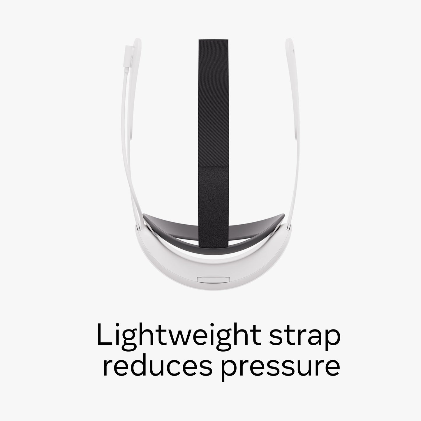 Meta Quest Elite Strap with Battery