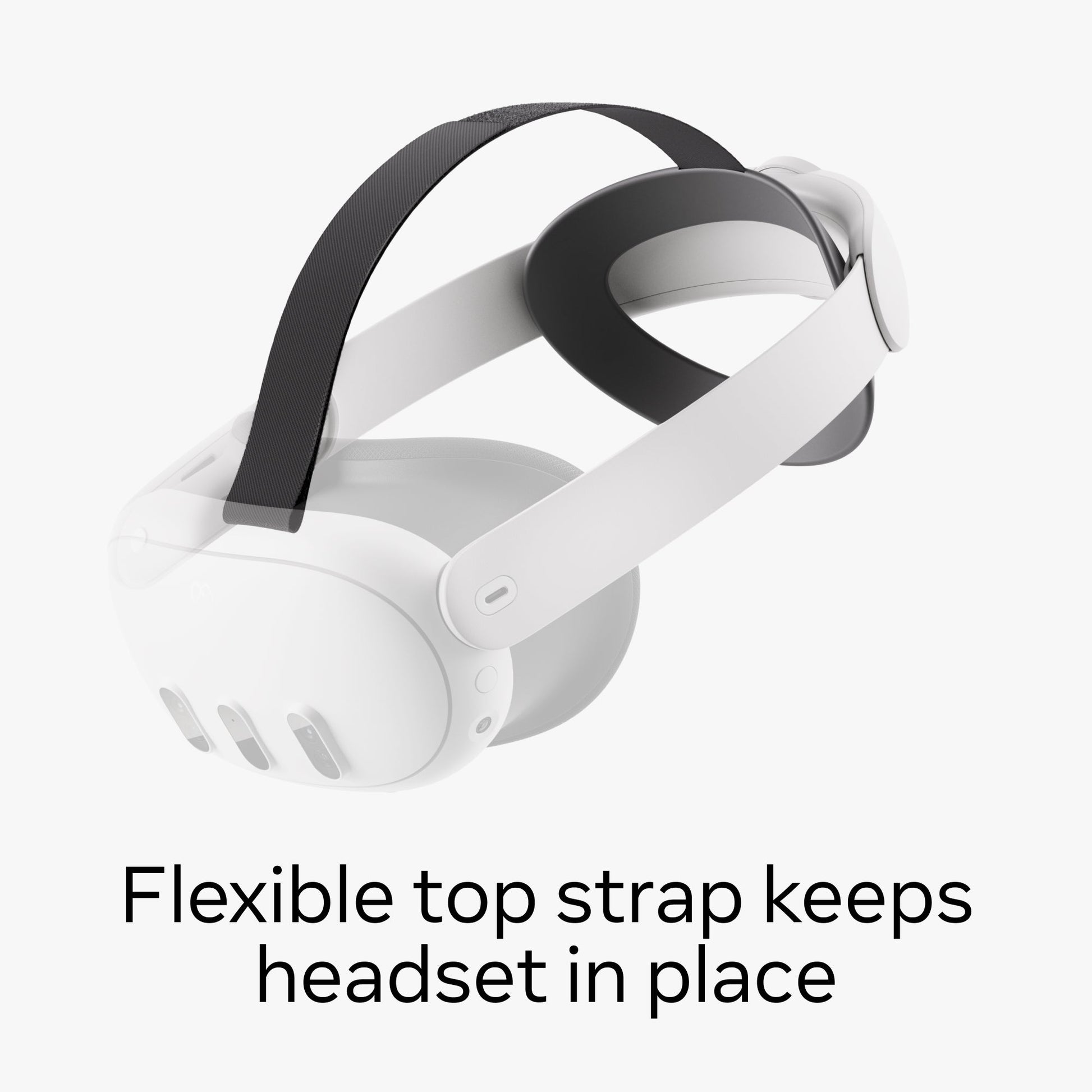 Meta Quest Elite Strap – Golf+