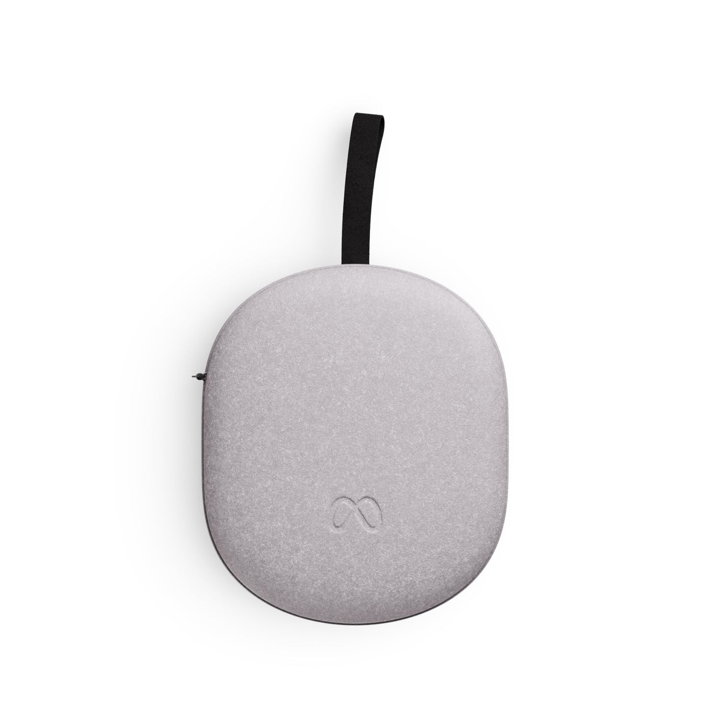 Compact Carrying Case for Meta Quest 3/3S