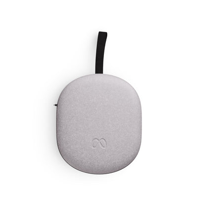 Compact Carrying Case for Meta Quest 3/3S