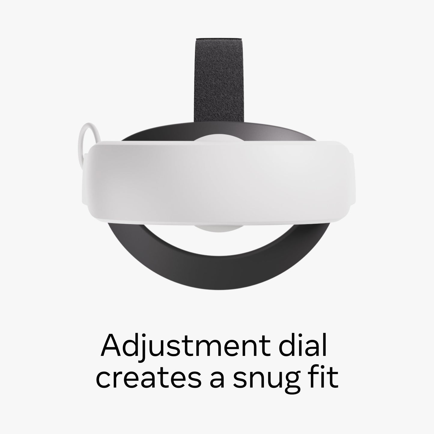 Meta Quest Elite Strap with Battery