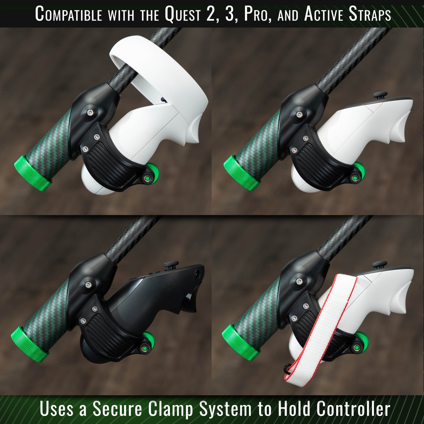 Deadeye DriVR Elite