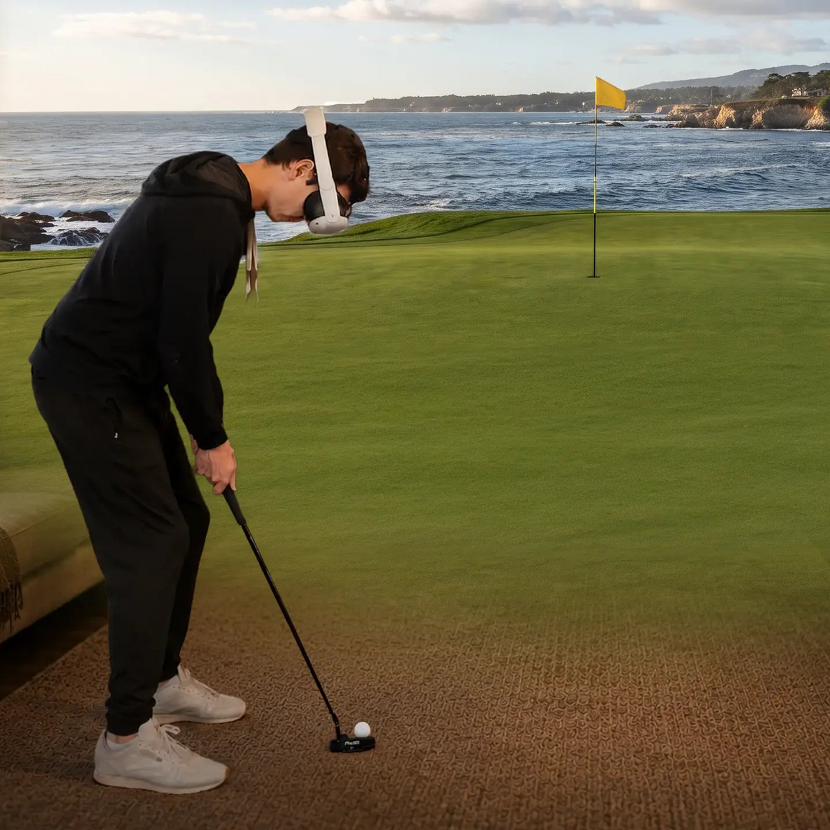 GOLF+ PASS Annual Subscription