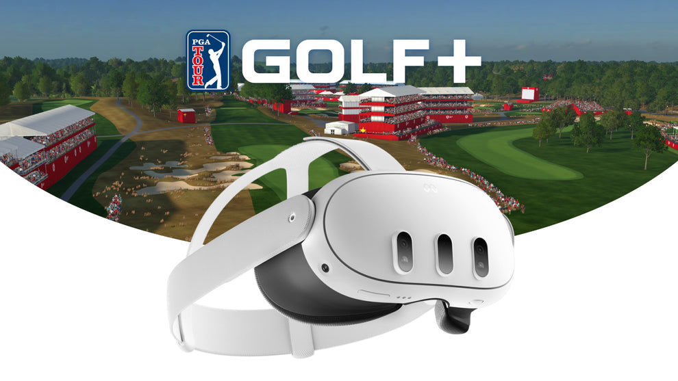 Meta Quest 3 512GB – Golf+