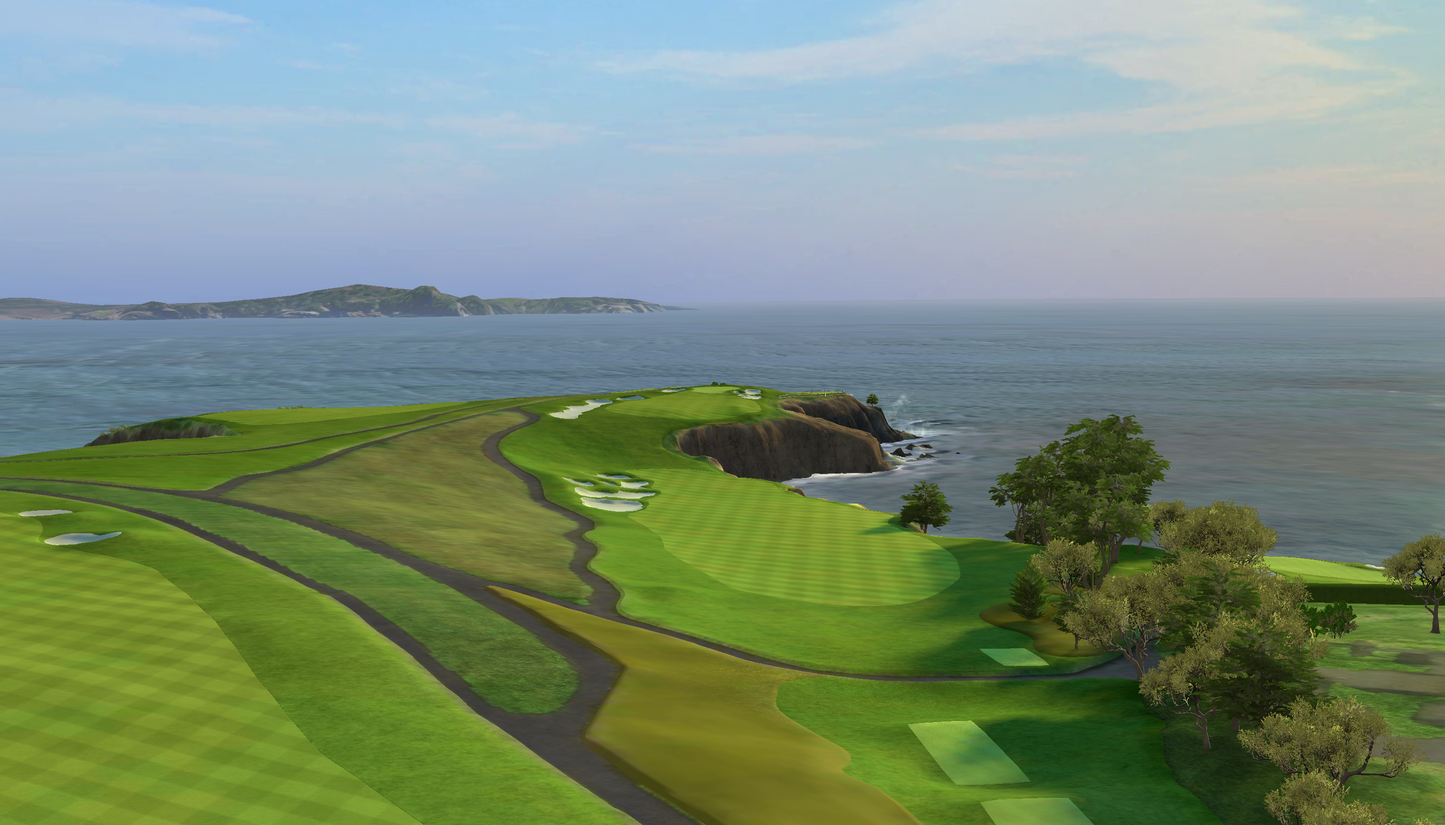 GOLF+ Meta Quest 3S Bundle - 18Birdies Offer