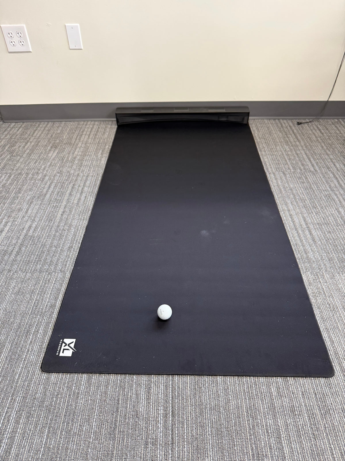 Immersive Putting for Loop Testing