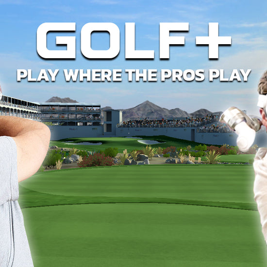 Official GOLF+ Trailer