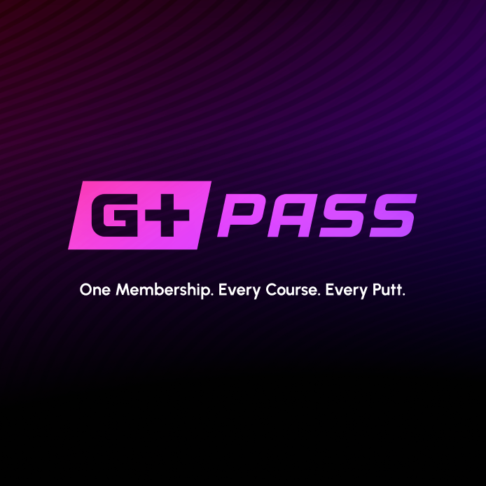 GOLF+ PASS Annual Subscription